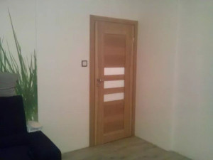 Drzwi wewnętrzne Pabianice